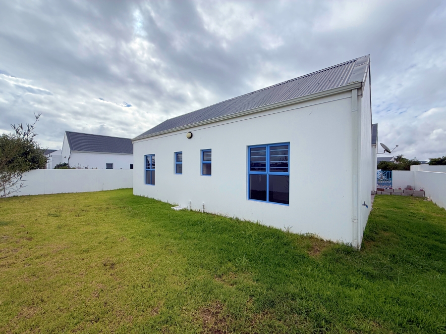 To Let 3 Bedroom Property for Rent in Blue Lagoon Western Cape